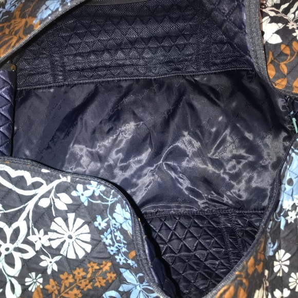 Vera Bradley Duffle bag - Picture 3 of 5